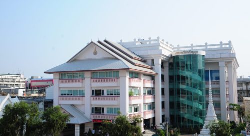 ศูนย์โชติเวช